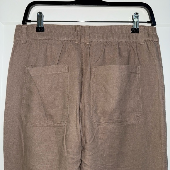 Sincerely Jules Brown Cargo Pants - Picture 8 of 12